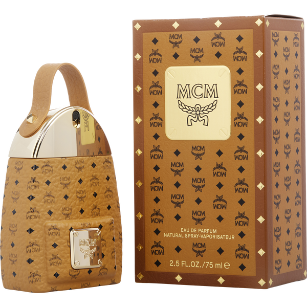 Mcm Eau De Parfum Spray 2.5 oz