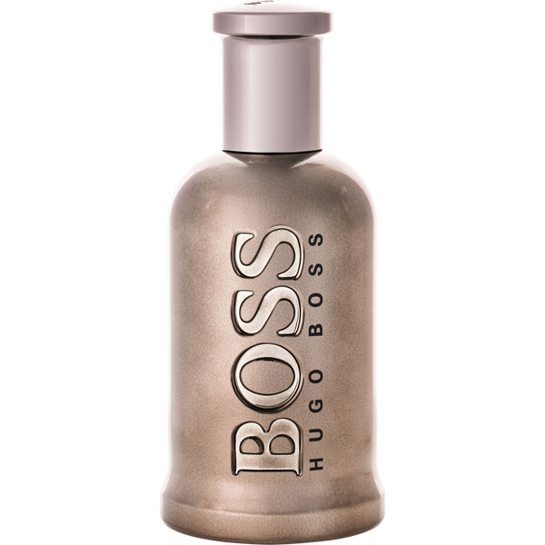 Boss Bottled United by Hugo Boss, Eau De Parfum Spray (Limited Edition) 3.3 oz Tester