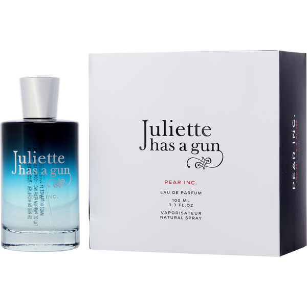 Juliette Has A Gun Pear Inc. by Juliette Has A Gun, Eau De Parfum Spray 3.3 oz, image 1 of 2