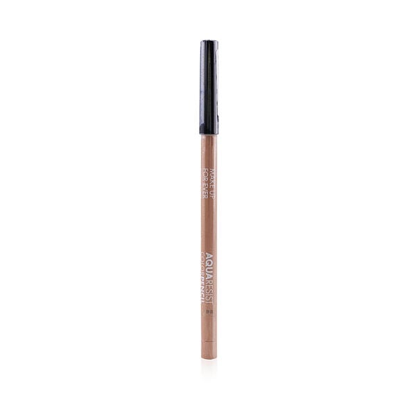 Make Up For Ever Aqua Resist Color Pencil - # 4 Sand --0.5g/0.017oz