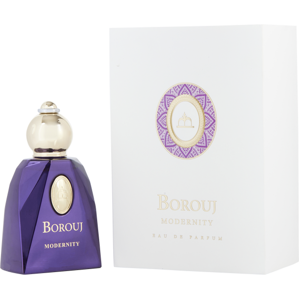 Borouj Modernity Eau De Parfum Spray 2.9 oz