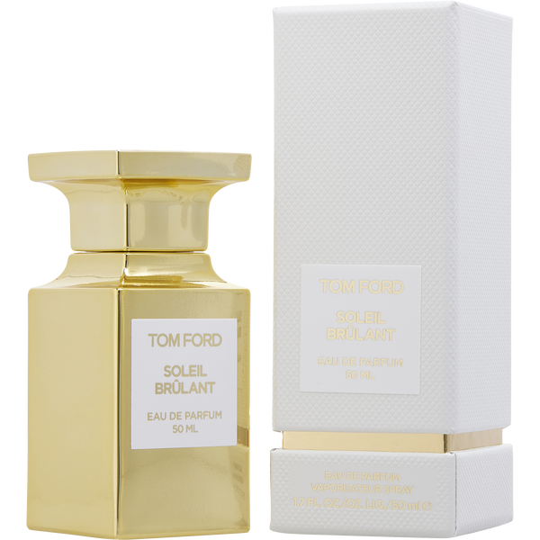 Tom Ford Soleil Brulant by Tom Ford, Eau De Parfum Spray 1.7 oz, image 1 of 2