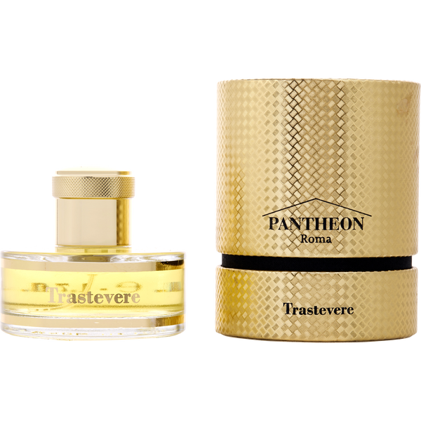 Pantheon Roma Trastevere by Pantheon Roma, Extrait De Parfum Spray 1.7 oz, image 1 of 2