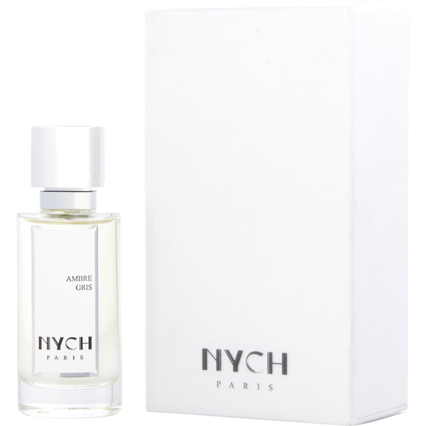 Nych Parfums Ambre Gris by Nych Parfums, Eau De Parfum Spray 1.7 oz, image 1 of 2