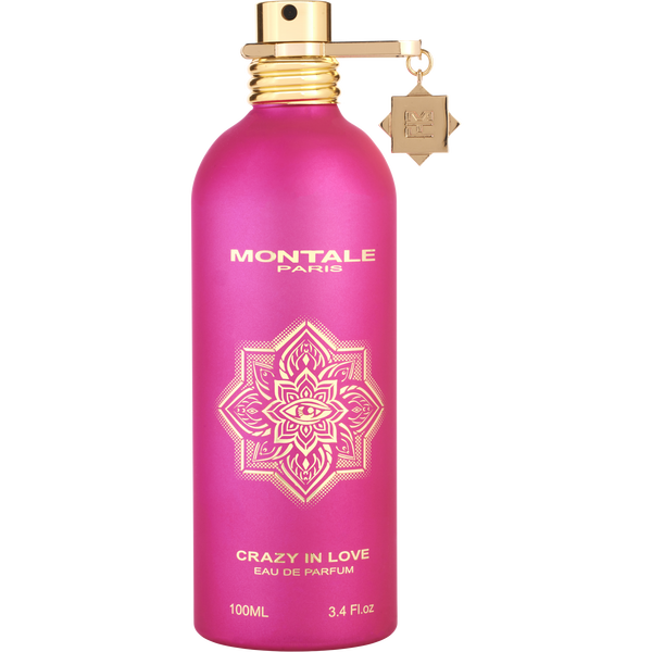 Montale Paris Crazy In Love by Montale, Eau De Parfum Spray 3.4 oz, image 1 of 2