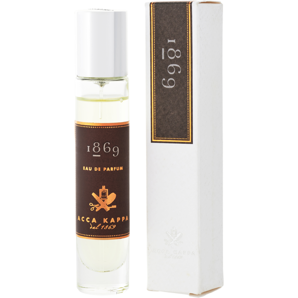 Acca Kappa 1869 Eau De Parfum Spray 0.5 oz