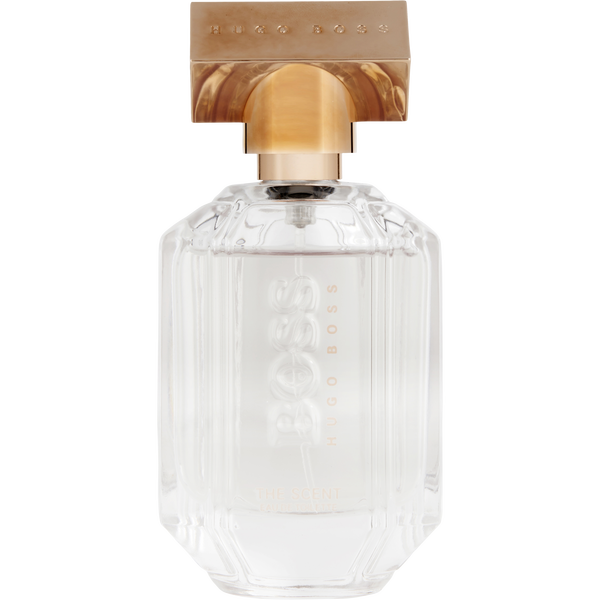 Boss The Scent Eau De Toilette Spray 1.6 oz *Tester