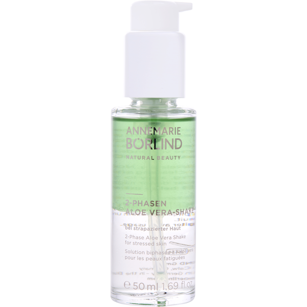 Annemarie Borlind by Annemarie Borlind, 2-Phase Aloe Vera Shake For Stressed Skin 50ml/1.6oz
