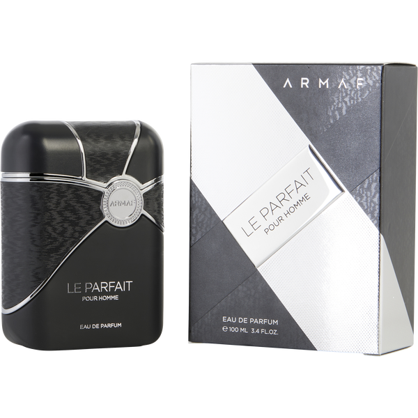 Armaf Le Parfait Eau De Parfum Spray 3.4 oz