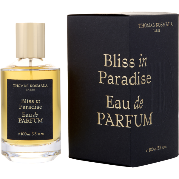 Thomas Kosmala Bliss In Paradise by Thomas Kosmala, Eau De Parfum Spray 3.3 oz, image 1 of 2