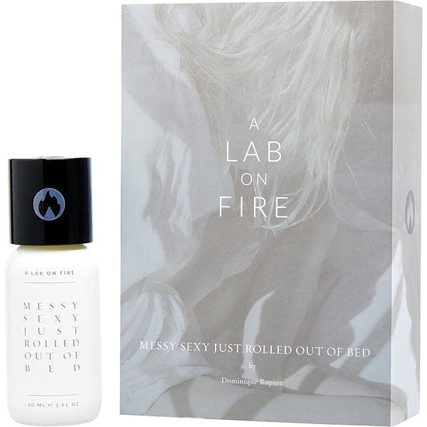 A Lab On Fire Messy Sexy Just Rolled Out Of Bed by A Lab On Fire, Eau De Parfum Spray 2 oz