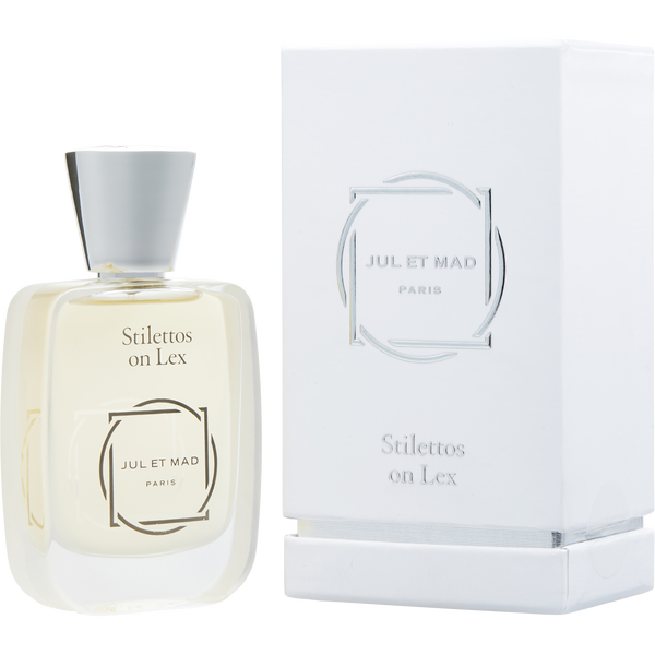 Jul Et Mad Stilettos On Lex by Jul Et Mad, Extrait De Parfum Spray 1.7 oz