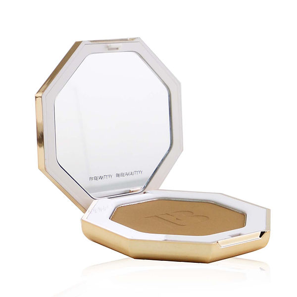 Fenty Beauty By Rihanna by Fenty Beauty, Sun Stalk'R Instant Warmth Bronzer 6.23g/0.22oz