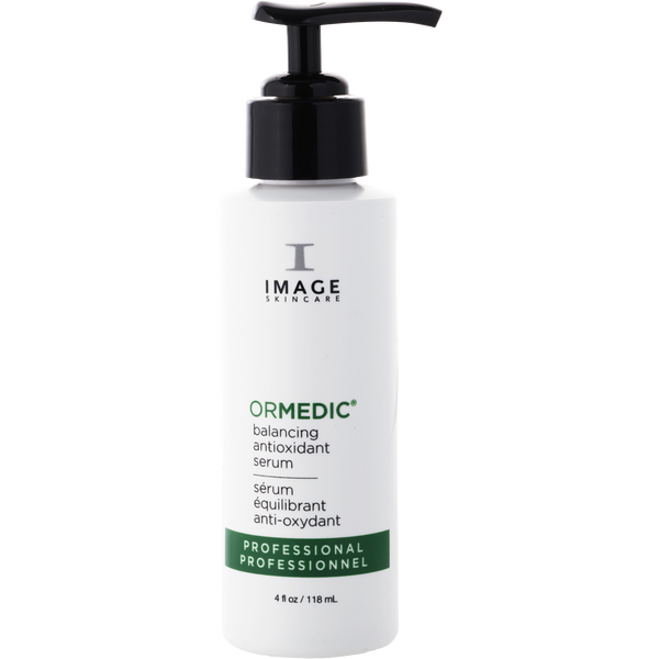 Image Skincare by Image Skincare, Ormedic Balancing Anti-Oxidant Serum 120ml/4oz
