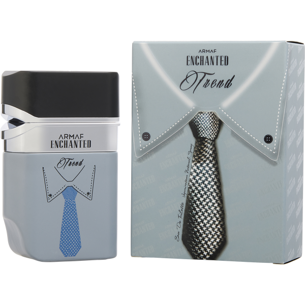 Armaf Enchanted Trend Eau De Toilette Spray 3.4 oz