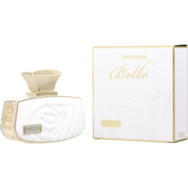 Al Haramain Belle by Al Haramain, Eau De Parfum Spray 2.5 oz, image 1 of 2