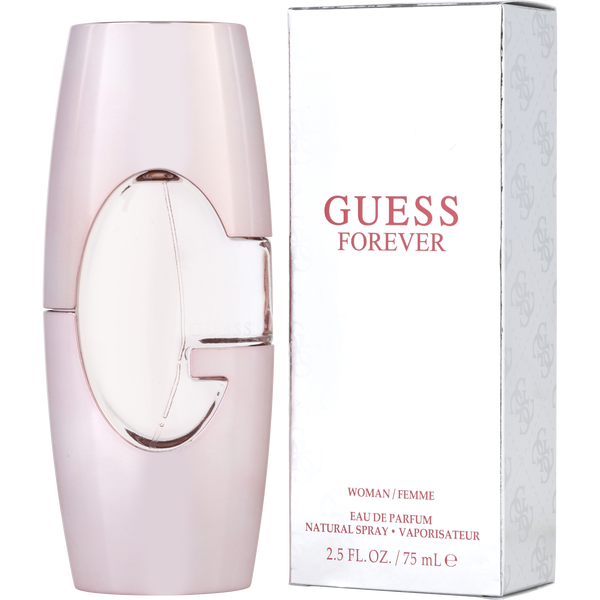 Guess Forever Eau De Parfum Spray 2.5 oz