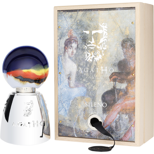 Agatho Sileno Eau De Parfum Spray 3.4 oz