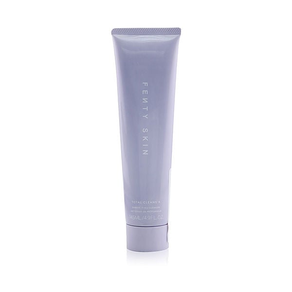 Fenty Beauty By Rihanna by Fenty Beauty, Fenty Skin Total Cleans'R Remove-It-All Cleanser 647618 145ml/4.9oz