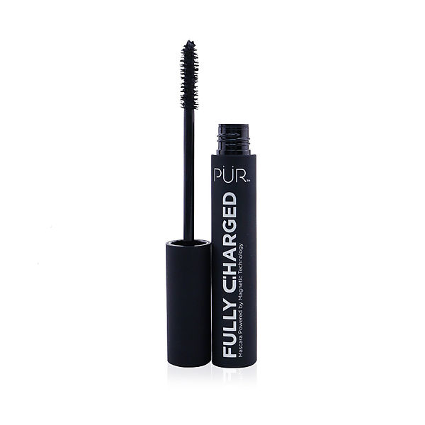 Pur (Purminerals) by Purminerals, Fully Charged Mascara Powered By Magnetic Technology 13ml/0.44oz