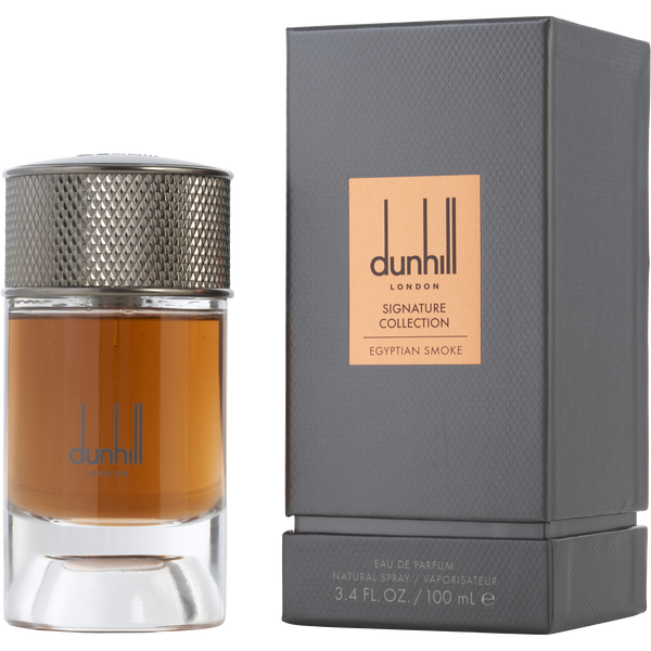 Dunhill Egyptian Smoke by Alfred Dunhill, Eau De Parfum Spray 3.4 oz, image 1 of 2