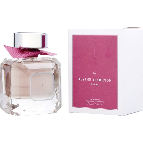 Reyane 1 Eau De Parfum Spray 3.3 oz