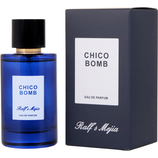 Ralf's Mejia Chico Bomb by Ralf's Mejia, Eau De Parfum 3.3 oz, image 1 of 2