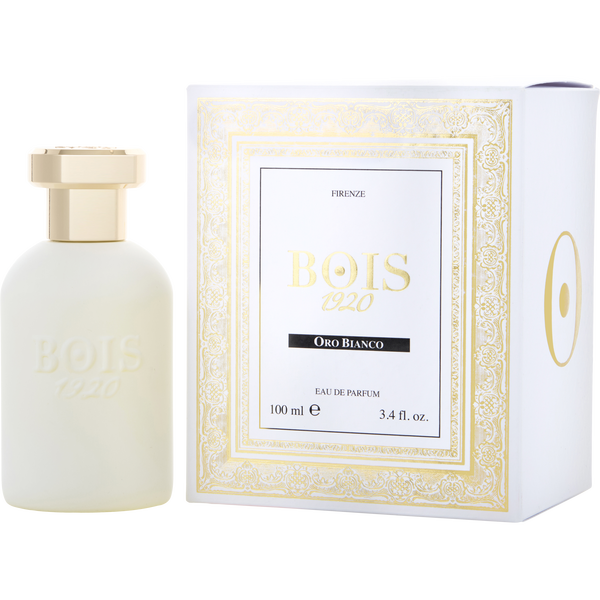 Bois 1920 Oro Bianco by Bois 1920, Eau De Parfum Spray 3.4 oz, image 1 of 2