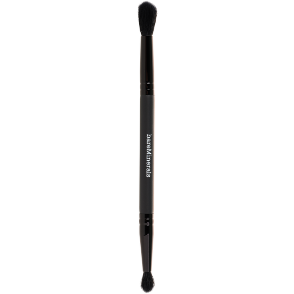Bareminerals Essential Blender Dual Ended Eye Brush ---