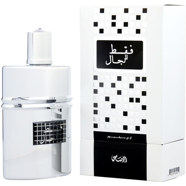 Rasasi Faqat Lil Rijal by Rasasi, Eau De Parfum Spray 1.7 oz, image 1 of 2