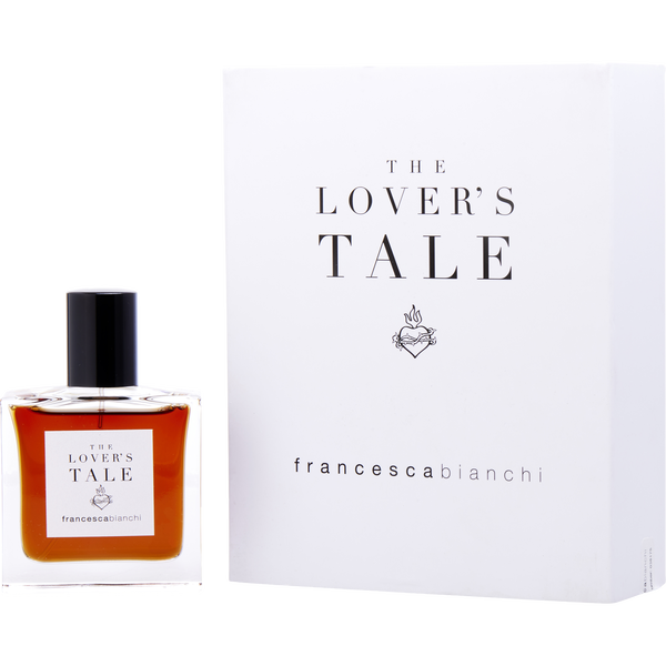 Francesca Bianchi The Lover's Tale by Francesca Bianchi, Extrait De Parfum Spray 1 oz, image 1 of 2