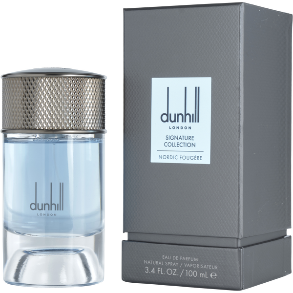 Dunhill Signature Collection Nordic Fougere by Alfred Dunhill, Eau De Parfum 3.4 oz, image 1 of 2