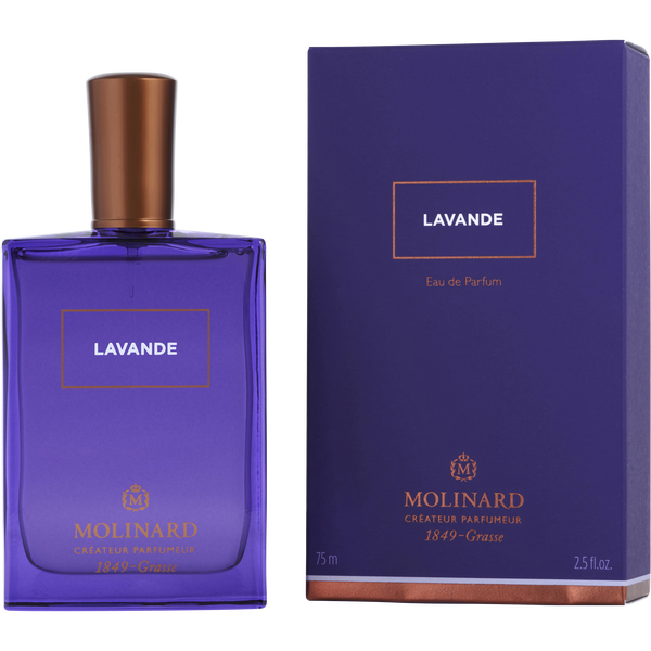 Molinard Lavande Eau De Parfum Spray 2.5 oz (New Packaging)