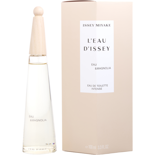 L'Eau d'Issey Eau & Magnolia by Issey Miyake, Eau De Toilette Intense Spray 3.3 oz, image 1 of 2