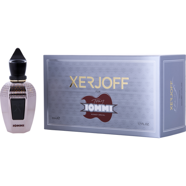 Xerjoff Tony Iommi Monkey Special by Xerjoff, Parfum Spray 1.7 oz, image 1 of 2