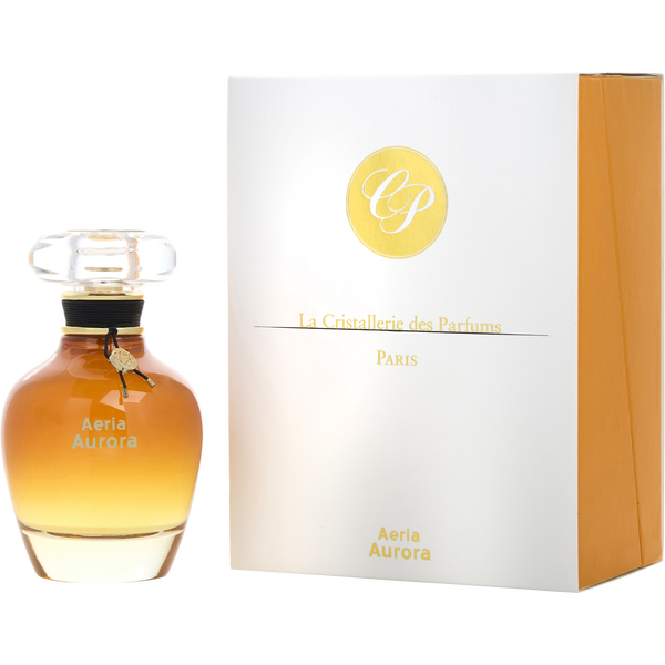 La Cristallerie Des Parfums Aeria Aurora by La Cristallerie Des Parfums, Eau De Parfum Spray 3.3 oz, image 1 of 2