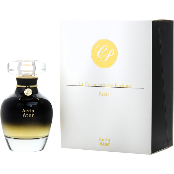 La Cristallerie Des Parfums Aeria Ater by La Cristallerie Des Parfums, Eau De Parfum Spray 3.3 oz, image 1 of 2