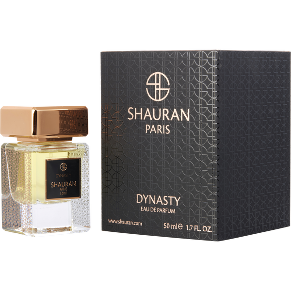 Shauran Dynasty by Shauran, Eau De Parfum Spray 1.7 oz, image 1 of 2