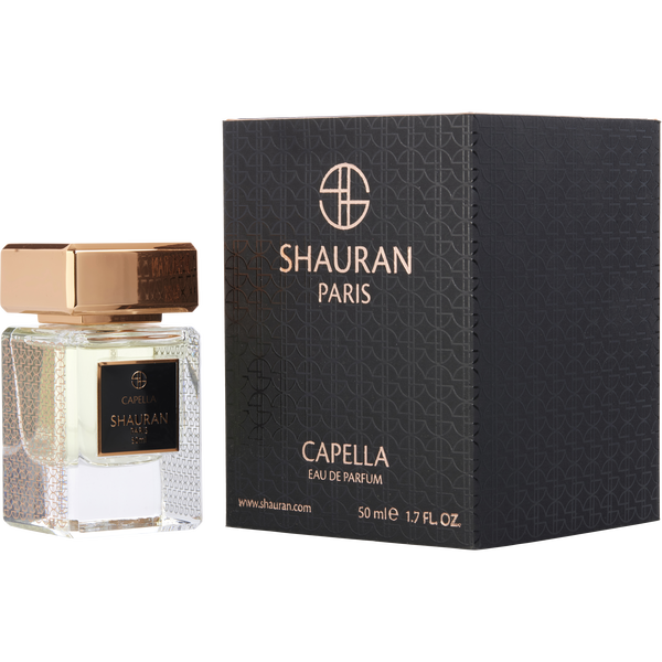 Shauran Capella by Shauran, Eau De Parfum Spray 1.7 oz, image 1 of 2