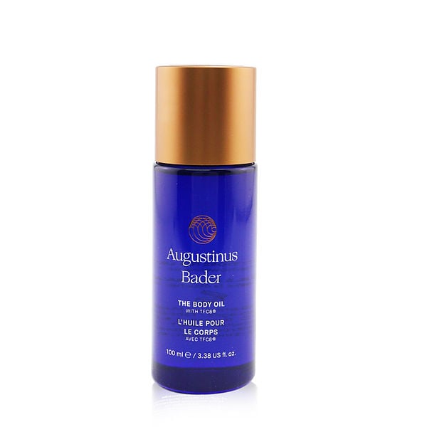 Augustinus Bader by Augustinus Bader, The Body Oil With Tfc8 100ml/3.38oz