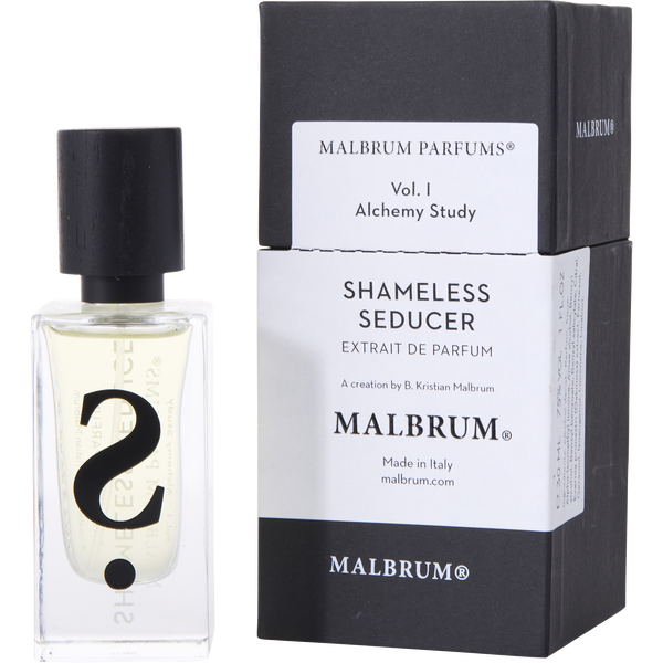 Malbrum Vol. I Shameless Seducer Extrait De Parfum Spray 1 oz