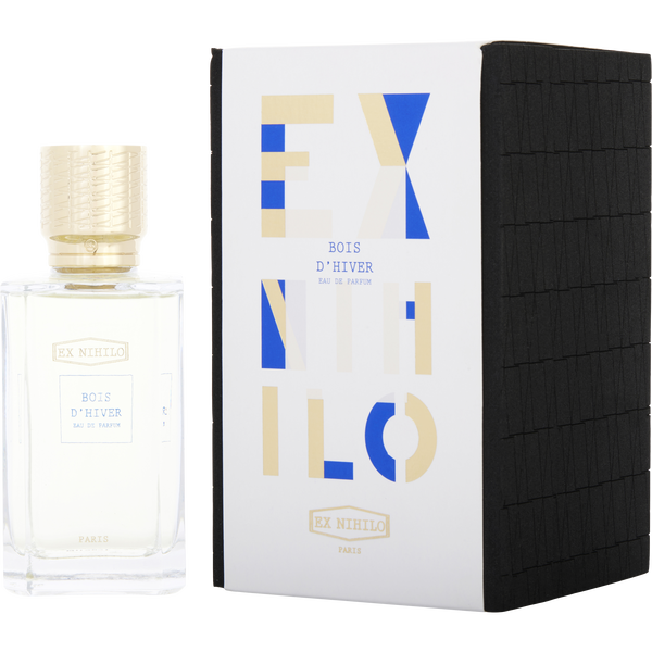 Ex Nihilo Bois d'Hiver Eau De Parfum Spray 3.3 oz