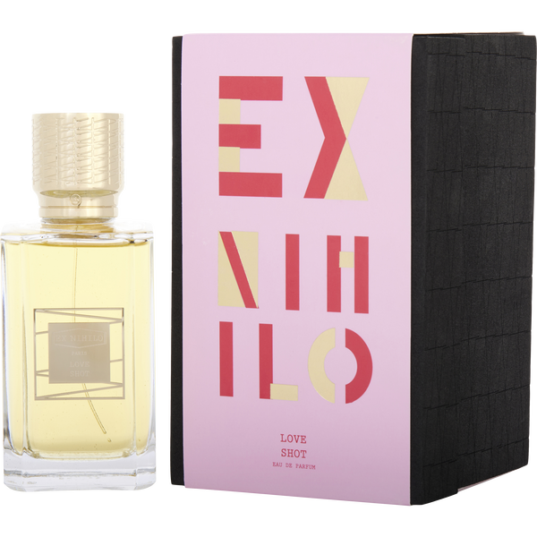 Ex Nihilo Love Shot Eau De Parfum Spray 3.3 oz