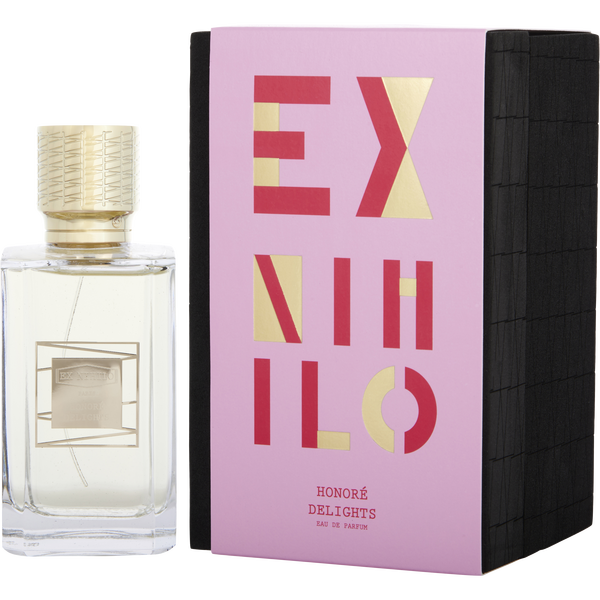 Ex Nihilo Honore Delights Eau De Parfum Spray 3.4 oz