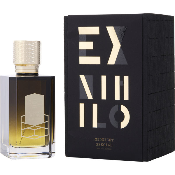 Ex Nihilo Midnight Special Eau De Parfum Spray 3.4 oz
