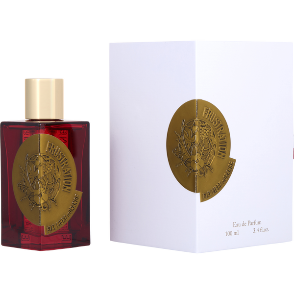 Etat Libre d'Orange Frustration by Etat Libre D' Orange, Eau De Parfum Spray 3.4 oz, image 1 of 2