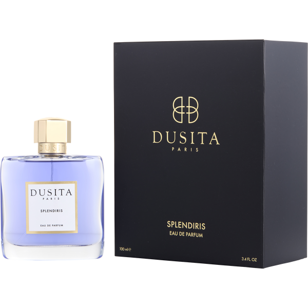 Dusita Fleur Splendiris Eau De Parfum Spray 3.4 oz