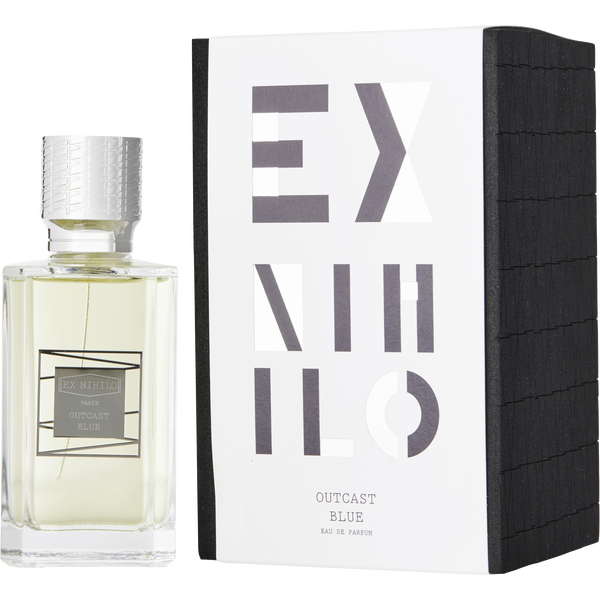 Ex Nihilo Outcast Blue Eau De Parfum Spray 3.3 oz