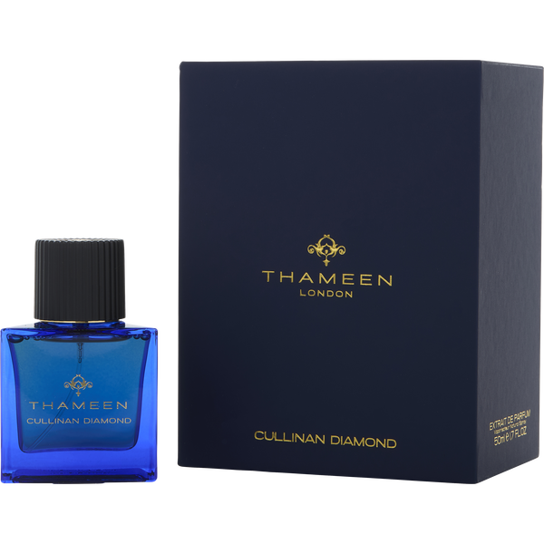 Thameen Cullinan Diamond Extrait De Parfum Spray 1.7 oz