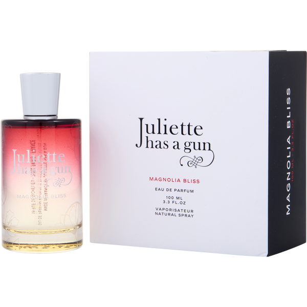Magnolia Bliss by Juliette Has A Gun, Eau De Parfum Spray 3.3 oz, image 1 of 2
